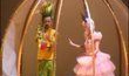 ORW : l'opéra pour les enfants